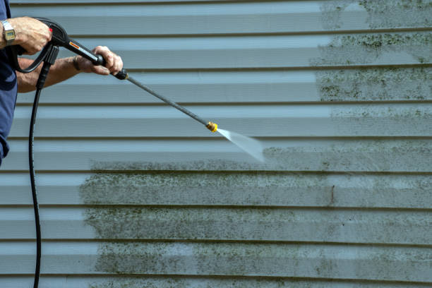 Best Post-Construction Pressure Washing  in Morrisville, PA
