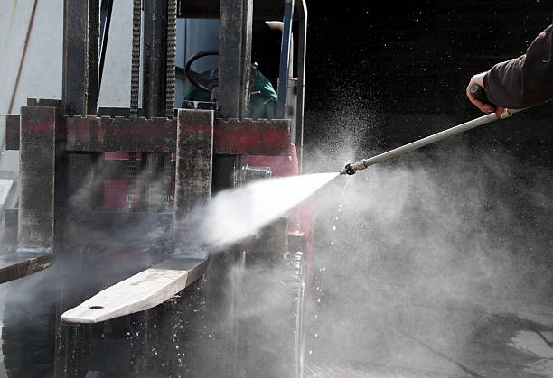 Reliable Morrisville, PA Pressure Washing Services Solutions